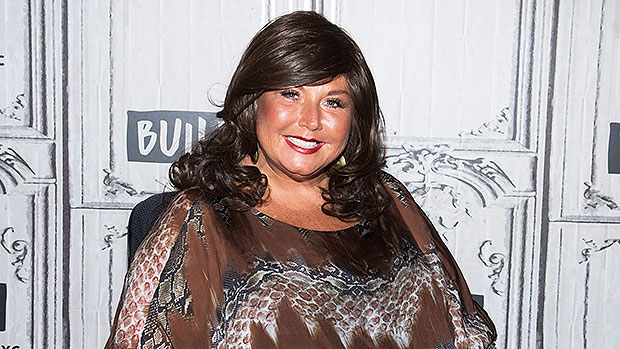 Abby Lee Miller