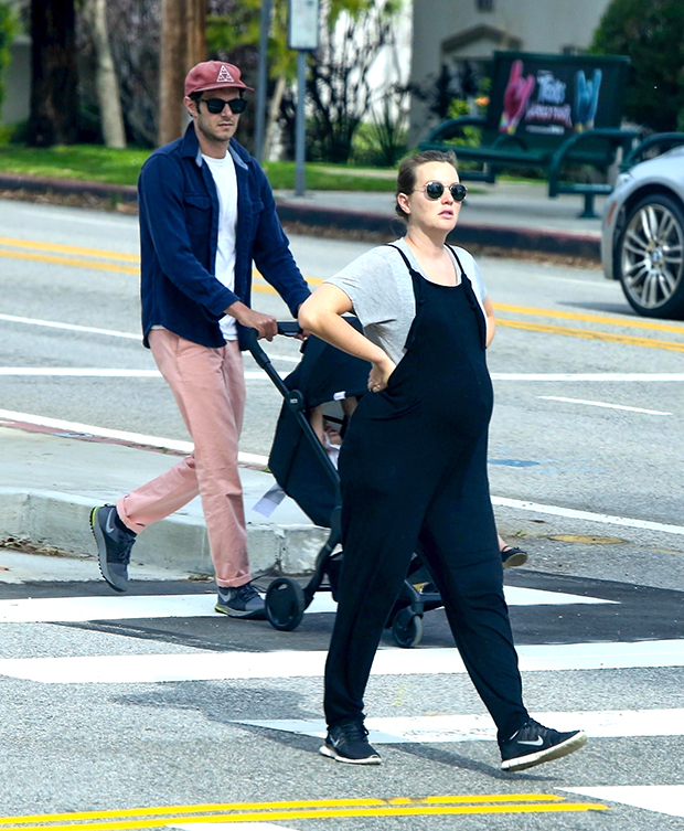 Leighton Meester & Adam Brody