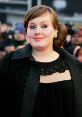 AdeleThe Brit Awards 2008 Arrivals, Earls Court, London, Britain - 20 Feb 2008Adele2008 Brit Awards at Earl's Court in London, England on February 20, 2008 .London, England Photo ® Matt Baron/BEImages