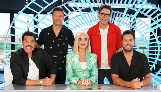 american idol judges