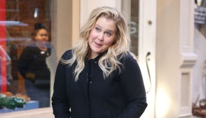 Amy Schumer