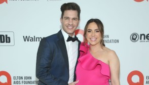 Andy Grammer, Aijia Grammer