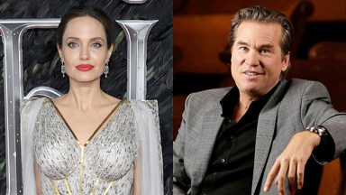 angelina jolie val kilmer