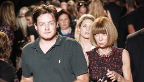 charles shaffer, anna wintour