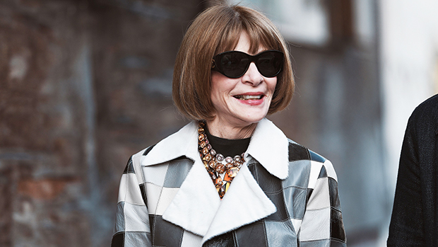 Anna Wintour