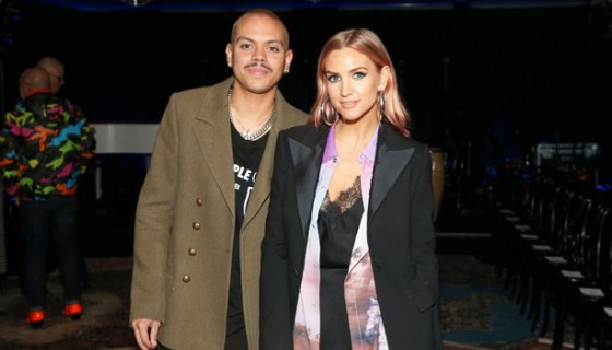 ashlee simpson, evan ross