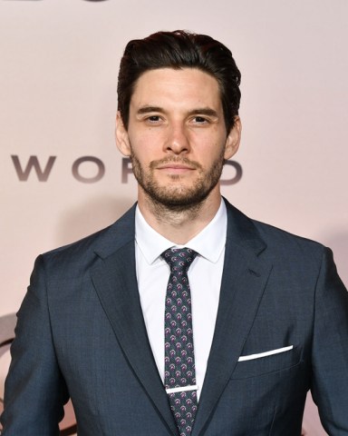 Ben Barnes
'Westworld' Season 3 TV show premiere, Arrivals, Los Angeles, USA - 05 Mar 2020