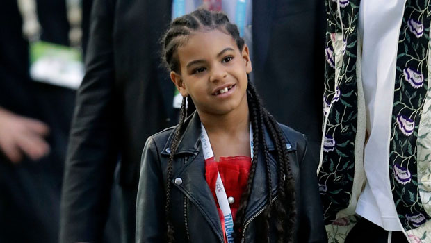 Blue Ivy Carter