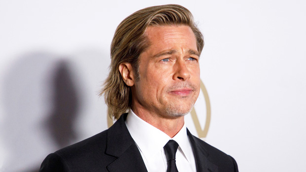 Brad Pitt