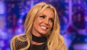 Britney Spears