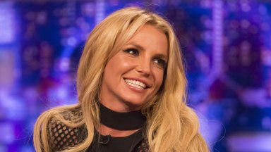 Britney Spears