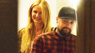 cameron diaz benji madden