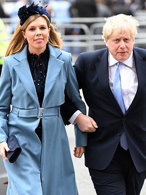 boris johnson carrie symonds