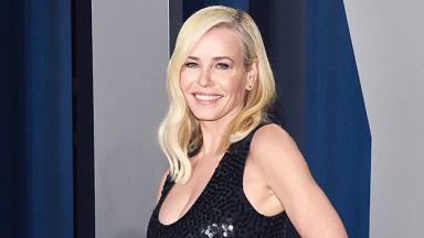 chelsea handler