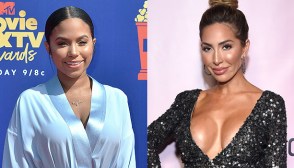 Cheyenne Floyd, Farrah Abraham