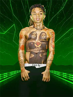 Chloe x Halle, Swae Lee