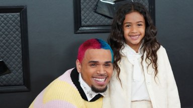 Chris Brown Royalty Brown