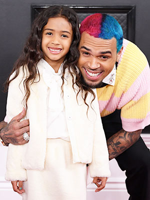 chris brown