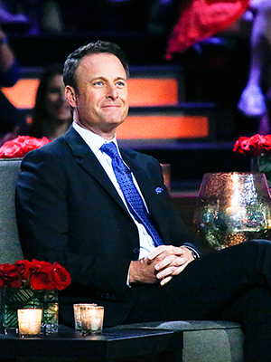 chris harrison
