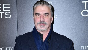 Chris Noth