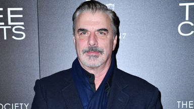 Chris Noth