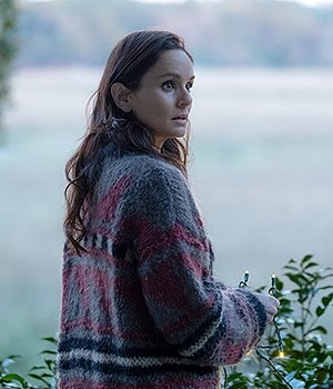 Sarah Wayne Callies