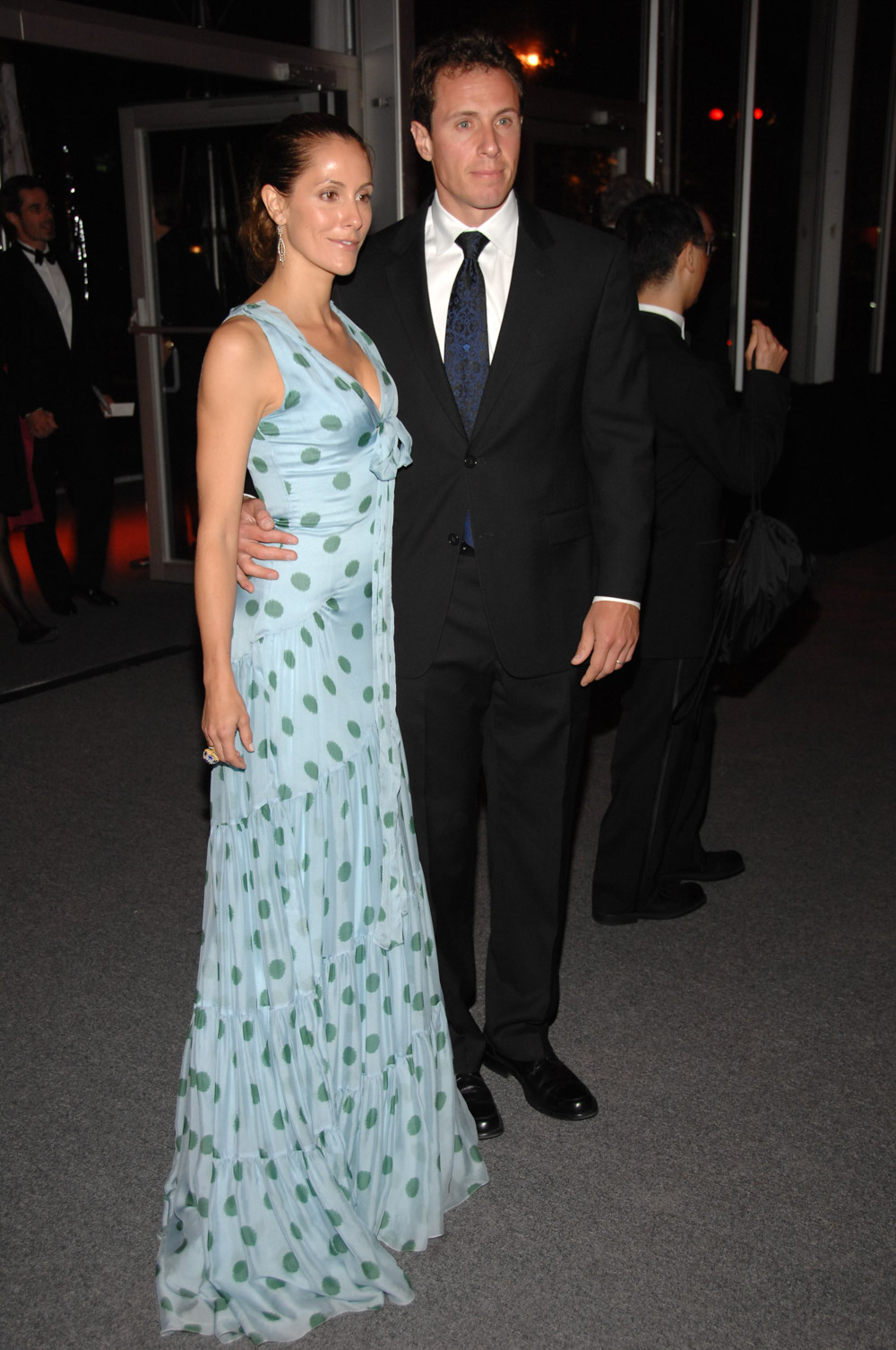 American Ballet Theaters Annual Spring Gala, New York