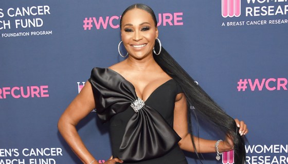 Cynthia Bailey