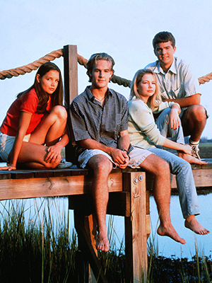 dawson's creek