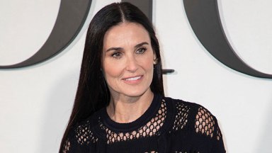 Demi Moore