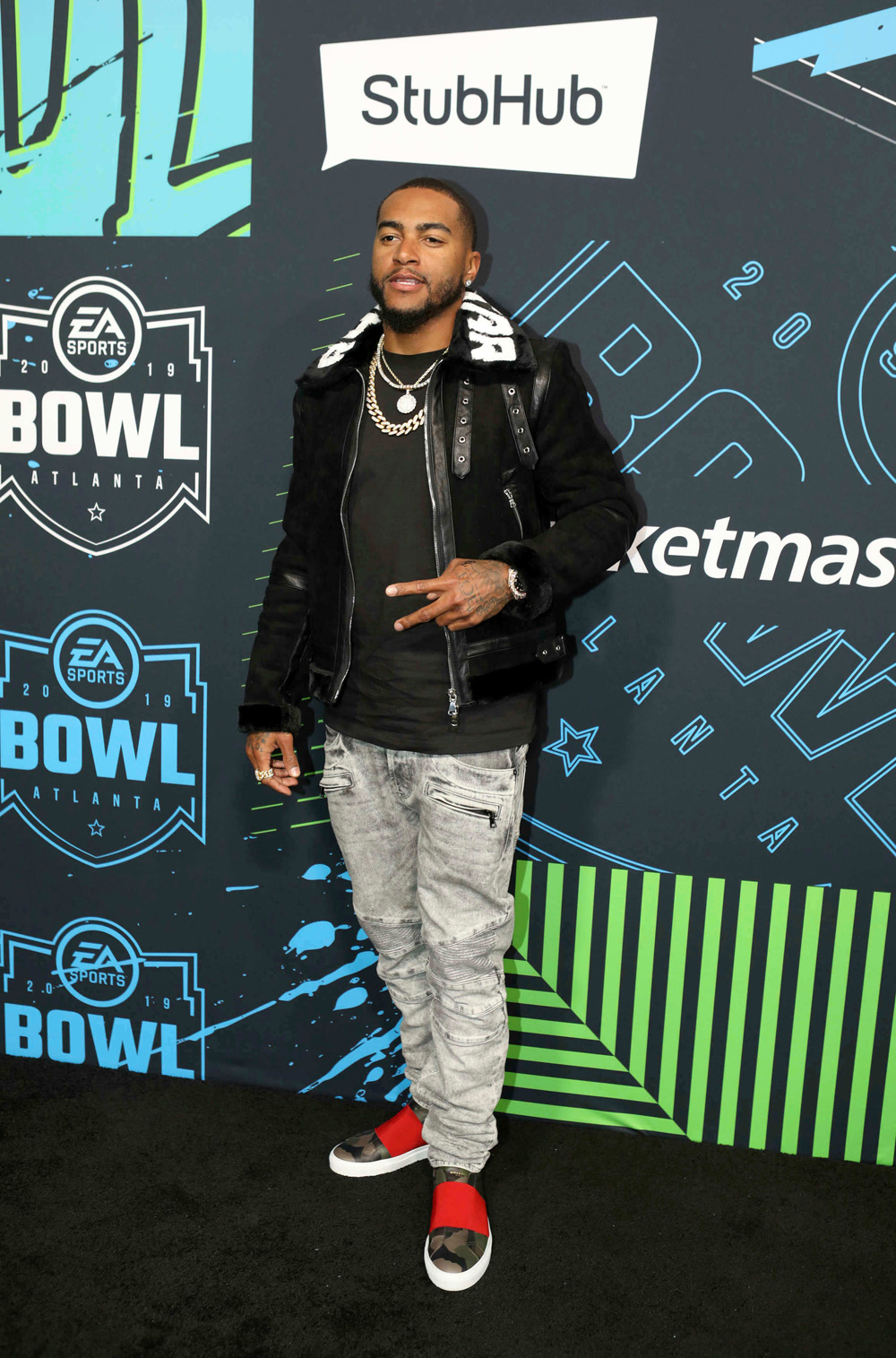 DeSean Jackson