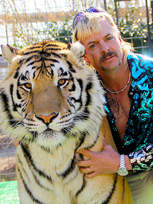 Joe Exotic