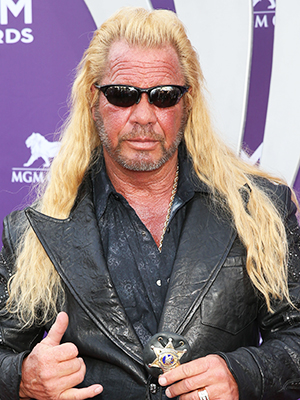 Dog The Bounty Hunter
