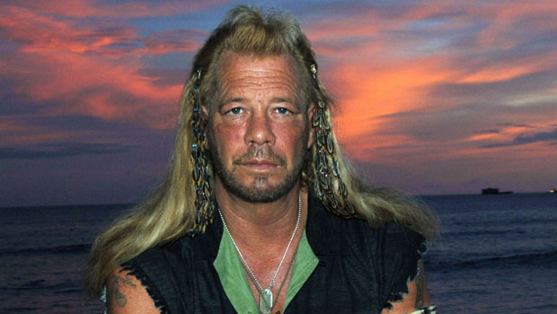 Dog The Bounty Hunter