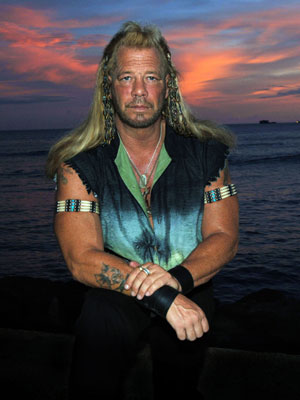 Dog the Bounty Hunter