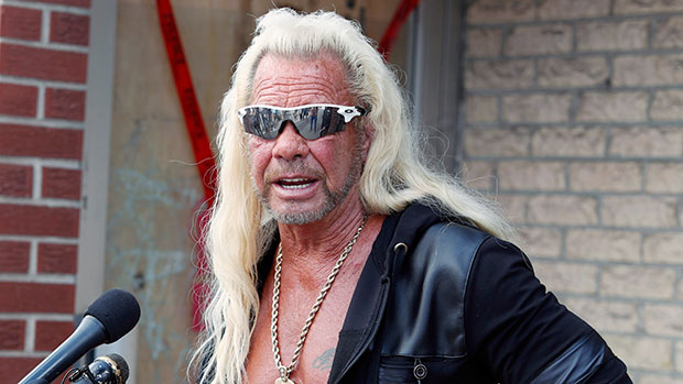 Dog The Bounty Hunter