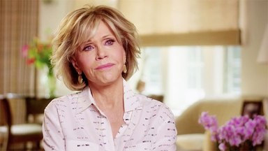 Jane Fonda