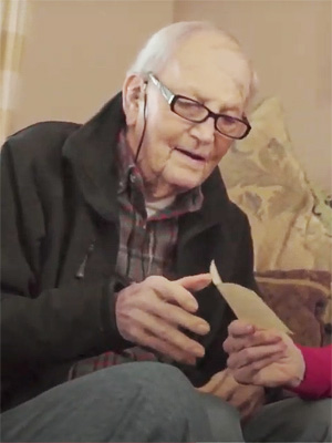 Donald Reed Herring Elizabeth Warren