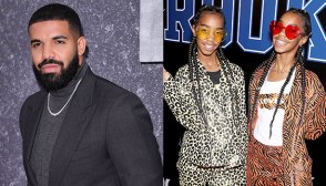 drake d'lila jessie combs