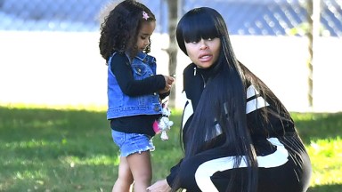 dream kardashian blac chyna