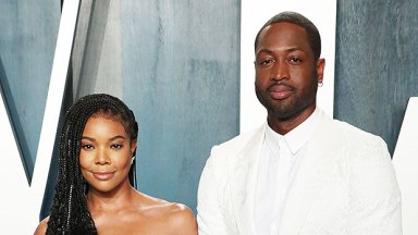 Dwyane Wade, Gabrielle Union