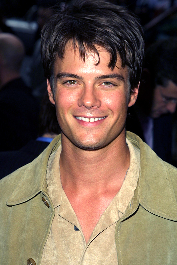 Josh Duhamel