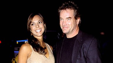 Eva LaRue John Callahan