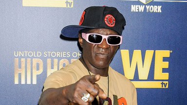 Flavor Flav