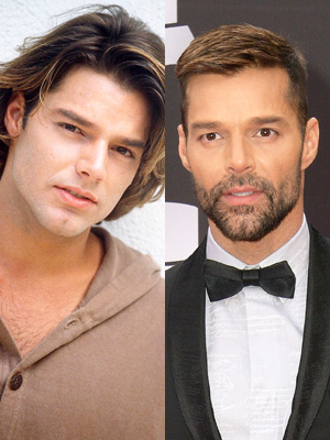 ricky martin