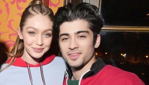 Gigi Hadid Zayn Malik