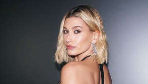 Hailey Baldwin
