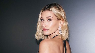 Hailey Baldwin