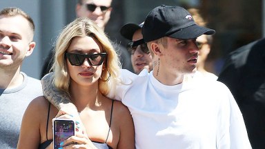 Justin Bieber, Hailey Baldwin