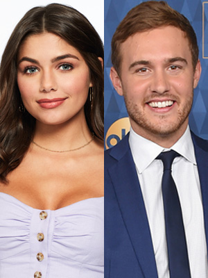 hannah ann sluss, peter weber